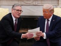 ‘Big and Exciting’ U.S.-UK Trade Deal: Trump, Starmer Hint at First Post-Tariffs Agreem
