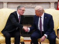 White House: Trade Deal with U.K. Will Open Up $5 Billion in New Market Access for U.S.