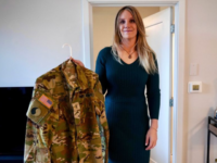 Report: U.S. Army Changing Back Transgender Soldiers’ Records to Birth Sex
