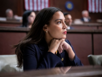WATCH — ‘There Will Be Consequences’: AOC Scolds Republicans over President Trump&#82
