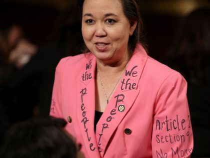 House Democrat Jill Tokuda Introducing Bill to Track Triggers, Gun Barrels