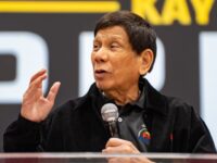 Philippines’ Rodrigo Duterte Wins Mayoral Election While Jailed For Alleged Crimes Against Hu