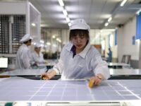 Report: U.S. Engineers Find ‘Rogue Communication Devices’ in Chinese Solar Panels