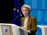 EU Chief Von Der Leyen Seeks to Ban Repairs on Sabotaged Nord Stream Pipelines: Report