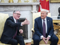 Brexit Put Britain at the Front of the Queue, Defying Obama’s Dire Warning