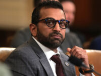 Kash Patel: FBI Has Arrested Two Leaders of an International Child Exploitation Ring