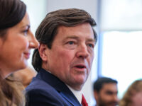 Ed Martin Gains GOP Momentum as U.S. Attorney for DC: Cornyn Gives Support, Hawley Predicts Vote