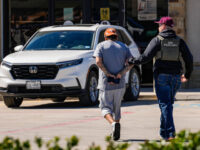 Texas Bill Requiring Sheriff’s to Work with ICE Moves Closer to Governor’s Desk