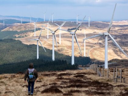 Green Agenda Has Cost British Households £220 Billion Since 2006: Study
