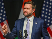 JD Vance Casts Tiebreaker Vote to Thwart Anti-Tariff Move Supported by 3 Republicans