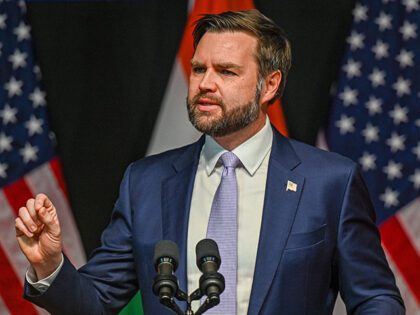JD Vance Casts Tiebreaker Vote to Thwart Anti-Tariff Move Supported by 3 Republicans