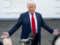 Trump on Self-Deportations: ‘Maybe Someday, with Little Work, They Can Come Back In’