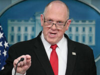 Tom Homan on Arresting Sanctuary City Leaders Harboring Illegals: ‘Wait ‘Til You See Wh
