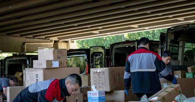 Trump Admin Lowers Tariffs on Small Packages from China, Mostly Affecting Shein and Temu