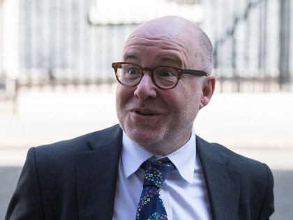 LONDON, UNITED KINGDOM - APRIL 29, 2025: Attorney General Richard Hermer leaves 10 Downing