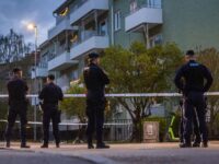 Sweden: Teen Arrested After Three Killed in Suspected Gang Conflict Shooting
