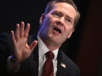 Reports: National Security Adviser Mike Waltz, Deputy Alex Wong Out at National Security Council