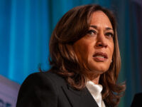 Report: Democrats Skeptical About Kamala Harris 2028 Presidential Run