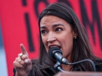 Alexandria Ocasio-Cortez Calls to Abolish ICE in Latest Campaign Pitch