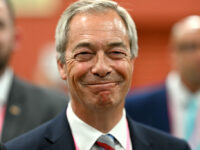 ‘The Fightback Has Begun’: Historic Results As Nigel Farage’s Reform Sweeps Engla