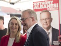 Australia Elections: Left-Wing Albanese Government Projected to Retain Power