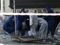 Greece: Woman Dies After Bomb She Was Carrying Exploded in Her Hands