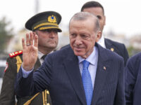 Turkey’s Erdogan Supports ‘My Dear Friend’ Trump’s Negotiations with Iran, Russ