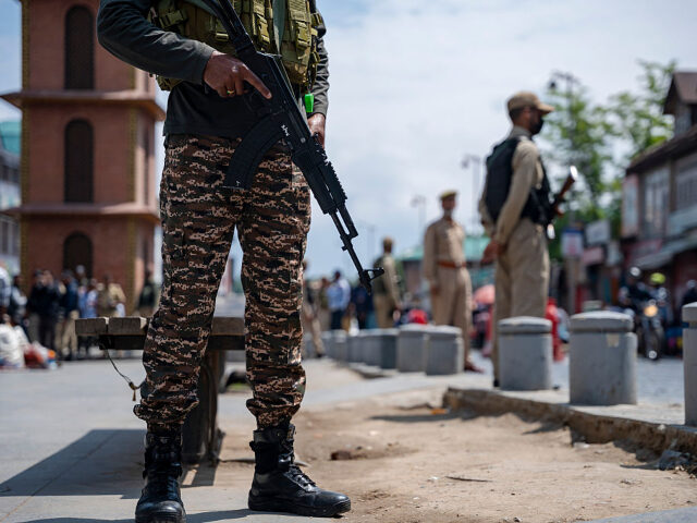 India Orders Civilian Defense Drills as Tensions with Pakistan Mount