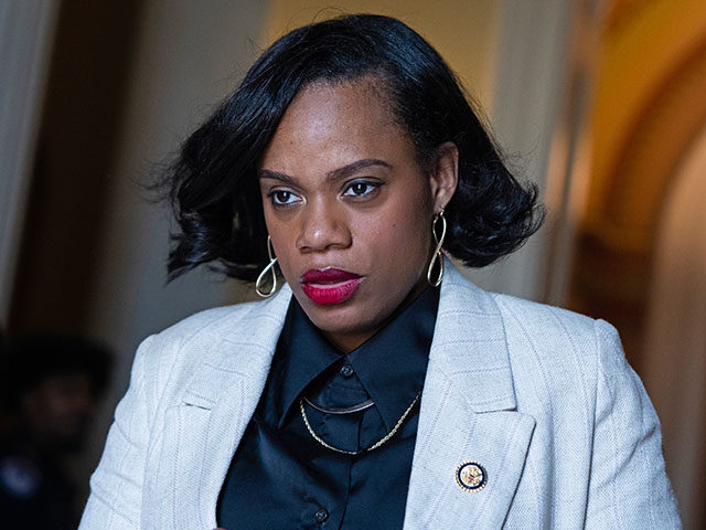 House Democrat to Introduce Reparations Resolution: ‘Moral and Legal Obligation’ for U.