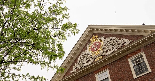 Trump Admin Cuts Additional $450 Million in Grants to Harvard After Freezing $2.2 Billion