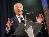 ‘New Political Age’ — Farage Declares that Tories ‘Will Never Recover&#8217