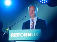 Farage Calls for ‘Halt’ on Immigration, Making UK ‘Less British Every Day’