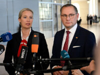 ‘Important Step: ‘Extremist’ Classification of German Sovereigntist AfD Suspended