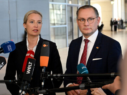 ‘Important Step: ‘Extremist’ Classification of German Sovereigntist AfD Suspended