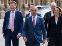 Farage’s Reform UK Overtakes Conservatives as True Opposition Party In Eyes of Voters: Poll