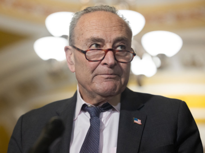 Rudderless: Poll Shows Democrats Clearly Lack a Leader of Their Party