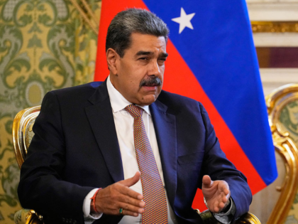 Report: Venezuela Using ‘Forced Disappearances’ to Jail Dozens of Foreign Political Prisoners