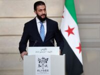 Report: Syria’s Jihadi Leader ‘Wants a Trump Tower in Damascus’