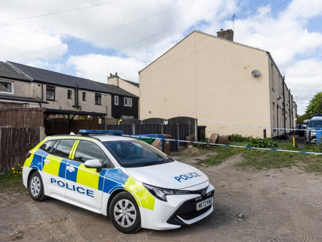 UK Police Charge Three Iranian Men with Spying Amid Counter-Terror Probe