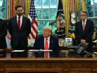 Trump Hails ‘Breakthrough Trade Deal’ And ‘Economic Security Alignment’ Wit