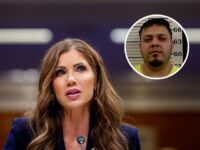 DHS Secretary Kristi Noem Tells Democrats: ‘No Scenario’ Where Kilmar Abrego Garcia Ret
