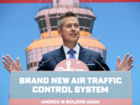 Transportation Secretary Sean Duffy Unveils Plans for a ‘State-of-the-Art Air Traffic Control