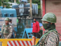 India and Pakistan Exchange Heavy Artillery Fire While U.S. Urges De-Escalation