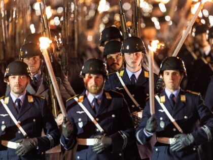 German Chancellor Merz Vows Creation of ‘Strongest Conventional Army in Europe’