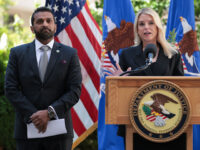 FBI, DOJ Announce Arrest of 200 Alleged Child Sex Predators; 115 Children Rescued