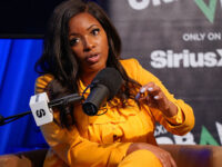 WATCH — Jasmine Crockett: Democrats Supporting ‘Safest White Boy’ Prior to 2028 E