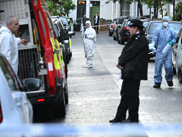 Man Arrested as Terrorism Police Investigate Three Suspected ‘Arson’ Fires of Propertie