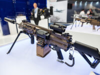 Fact Check: NBC News Claims Machine Guns Have Been Illegal Since 1986
