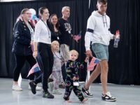 First White South African Refugees Arrive in U.S., Welcomed by Trump Admin