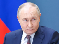 Report: Russian Economic Growth Plummets After Trump Takes Office